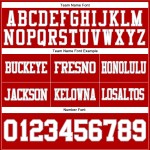 Maglia da calcio bianca e grigia autentica personalizzata in rete rossa Maglia da calcio bianca e grigia autentica personalizzata in rete rossa