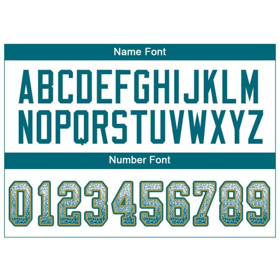 Maglia da football personalizzata Drift Fashion Gold Teal-Old White Mesh Maglia da football personalizzata Drift Fashion Gold Teal-Old White Mesh
